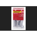 1-1/2 in. Chrome Plated Brass Continuous Waste Outlet L16735