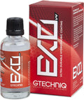 EXO Ultra Durable Hydrophobic Coating v4 (30 milliliters) Pack of 2 P496
