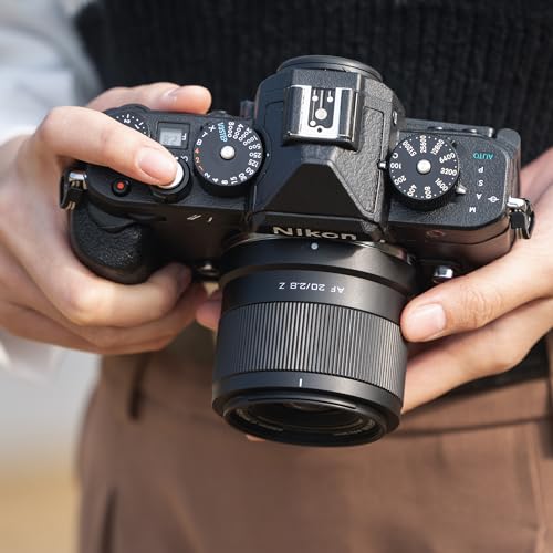 20mm F2.8 Full Frame AF Prime Wide Angle Lens T95087