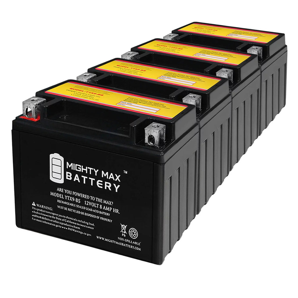 SLA Replacement Battery R899237