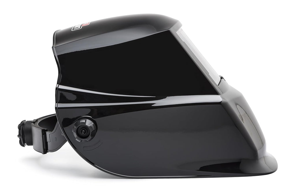 Glossy Polycarbonate ADF Helmet U271
