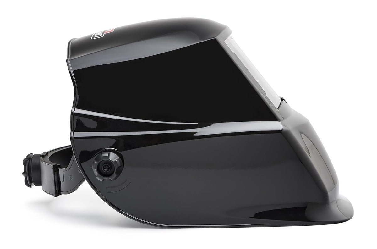 Glossy Polycarbonate ADF Helmet U271