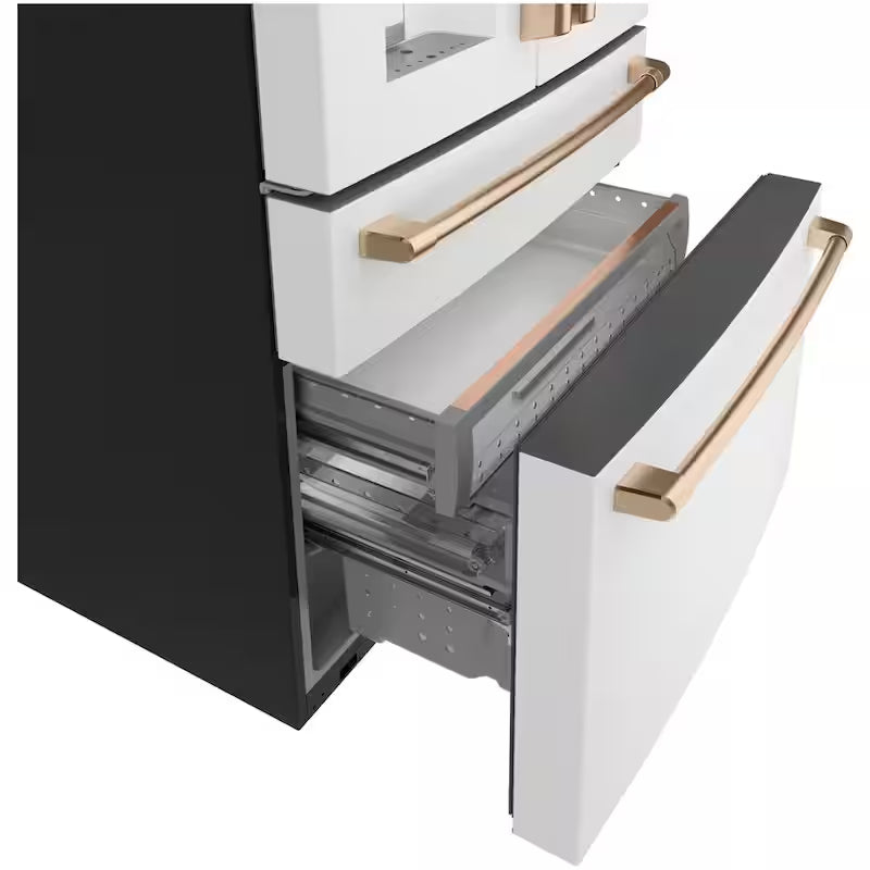22.3 cu. ft. Four-Door French Door Refrigerator U6046