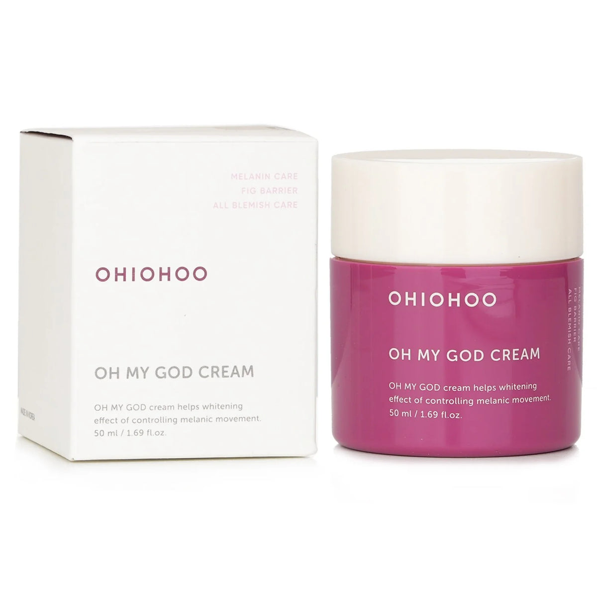 Cream 50ml/1.69oz G978