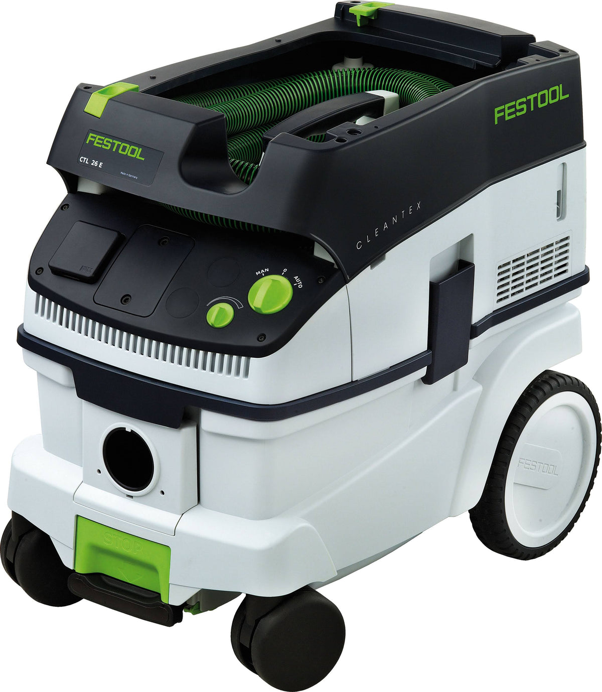 HEPA Dust Extractor H4451