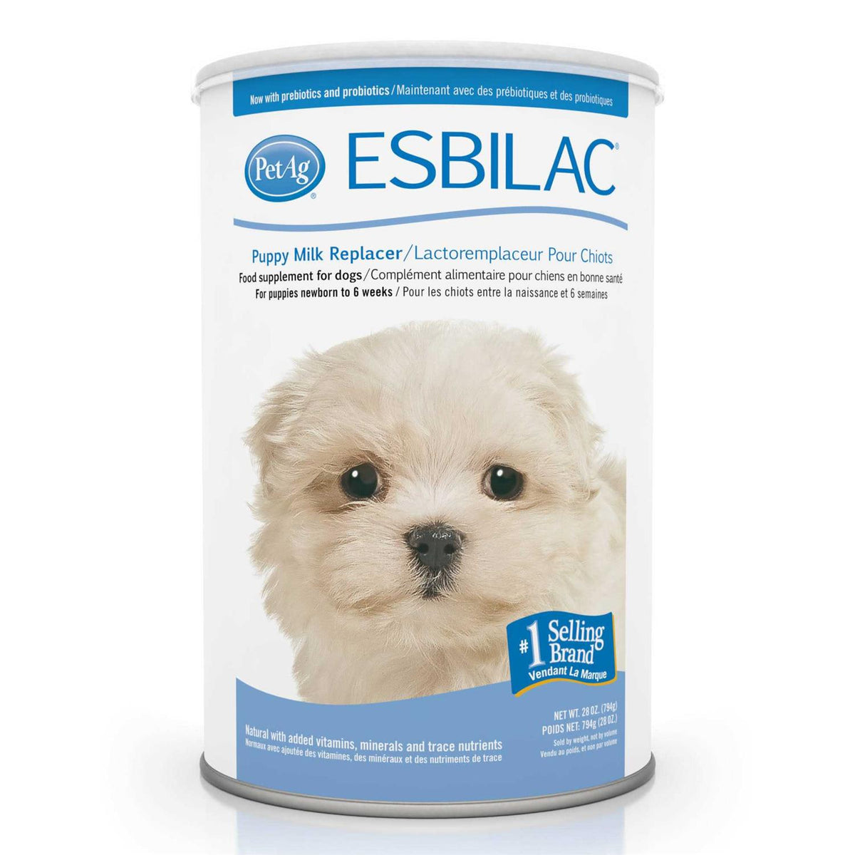 Puppy Milk Replacer Powder T203087