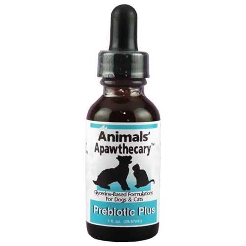 Healthy Gut Prebiotic Dog & Cat Supplement Q6442