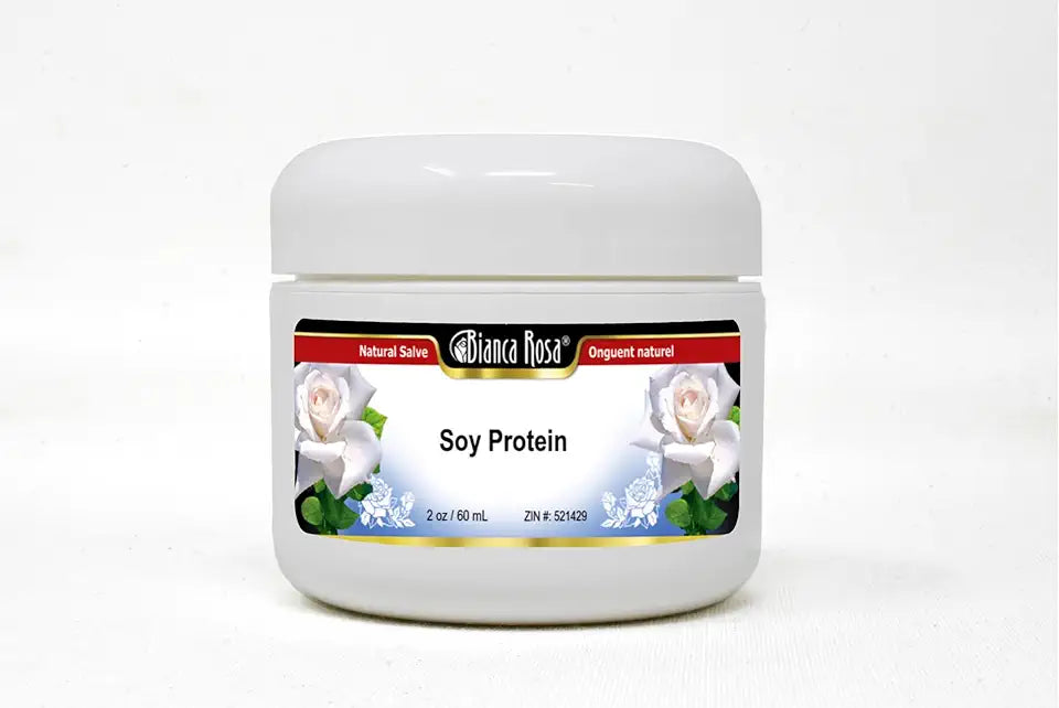 2 oz Soy Protein Salve F2875