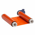 Orange Single Color Ribbon G658