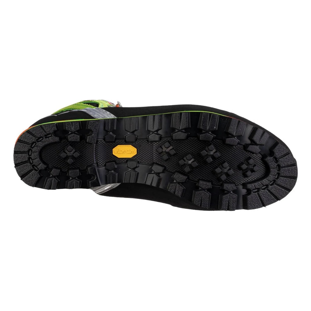 Black/Cactus 10 Condor Evo GTX Hiking Boots V663