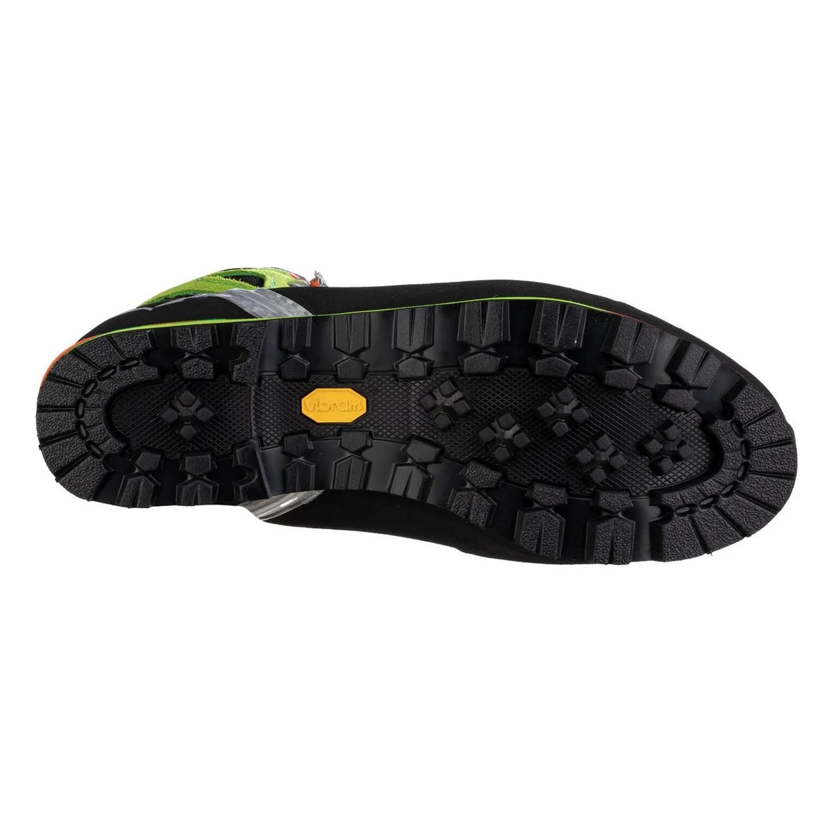 Black/Cactus 10 Condor Evo GTX Hiking Boots V663