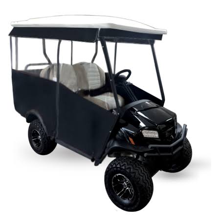 Golf Cart Enclosure W716