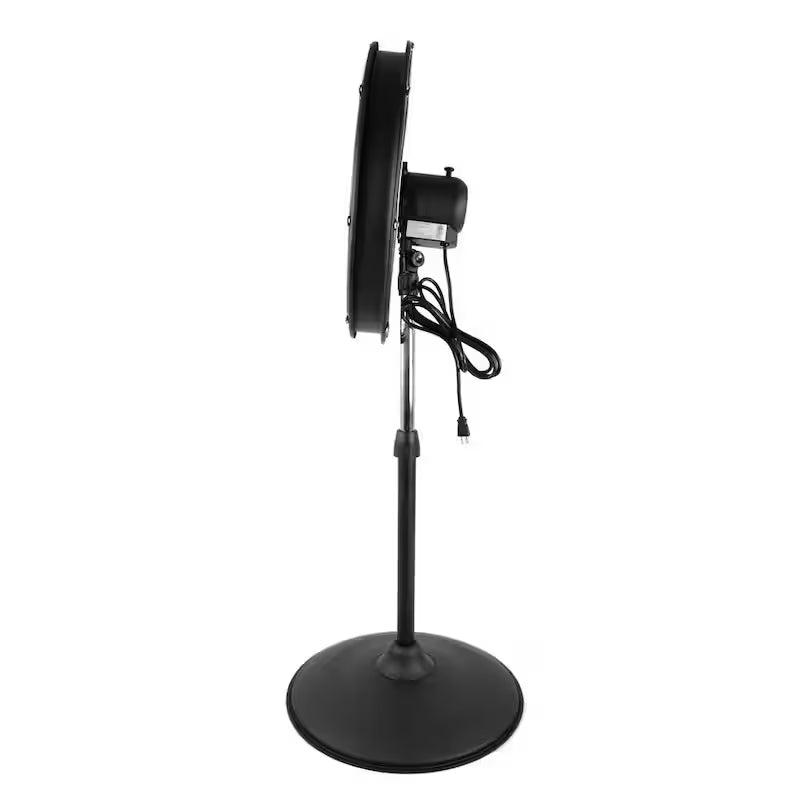 20 in. Oscillating Pedestal Fan G921443