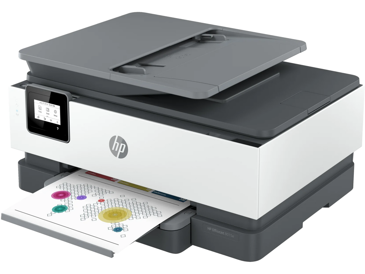 All-in-One Printer D6317