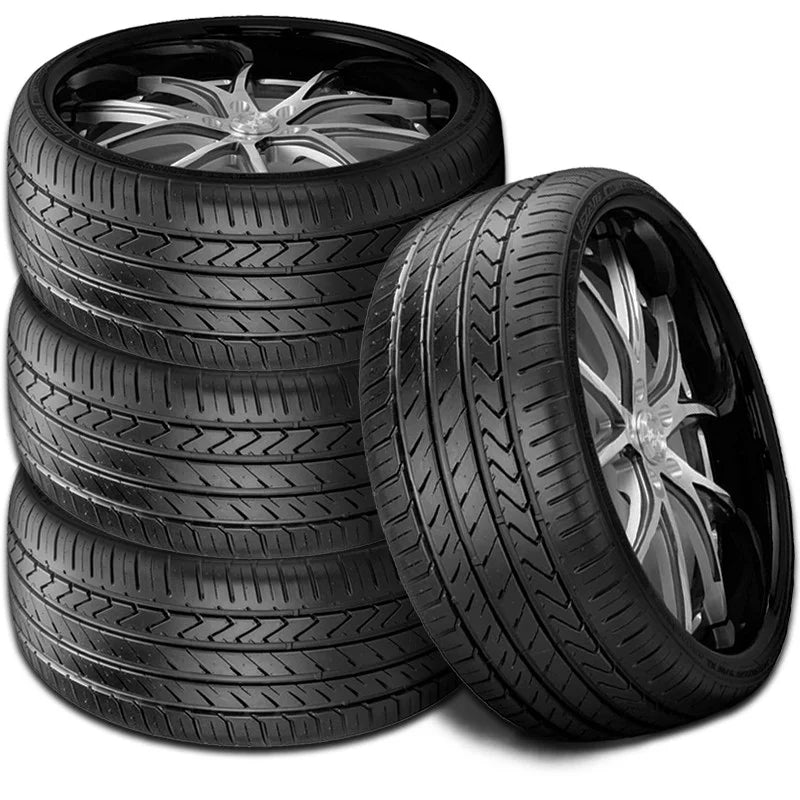 295/25ZR26 All Season UHP Tires R999