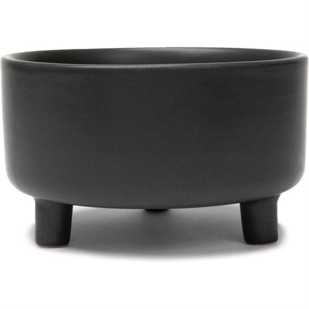 Ceramic Dog Bowl W230149