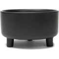 Ceramic Dog Bowl W230149