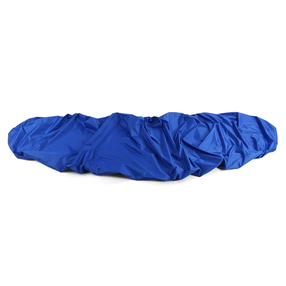 Waterproof Kayak Cover with Storage Shield U8824