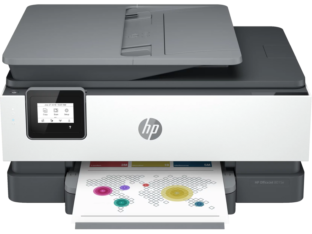 All-in-One Printer D6317