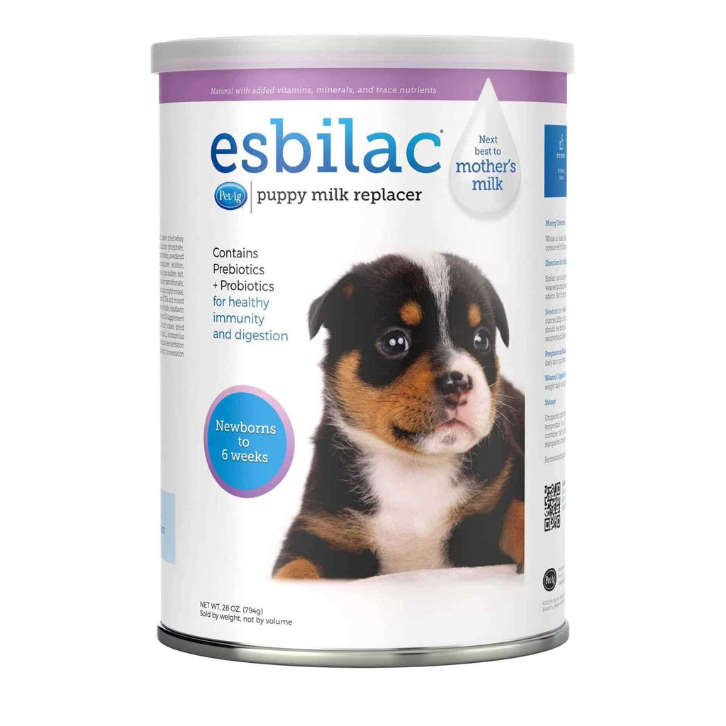 Puppy Milk Replacer Powder T203087