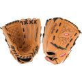 13 in Slow-Pitch Softball Glove Right-Handed Tan U200618