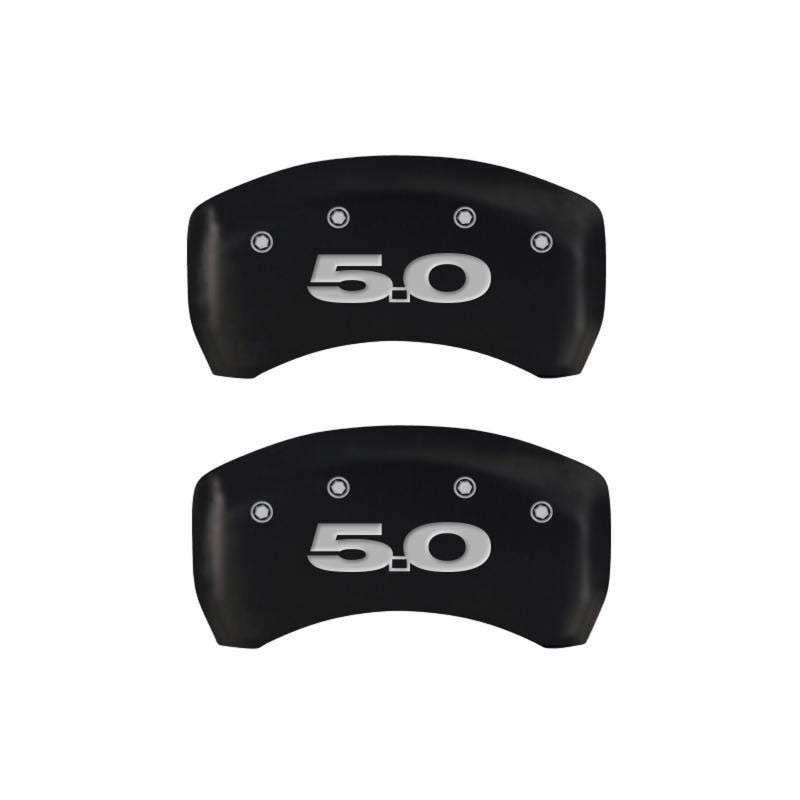 Caliper Covers J43980