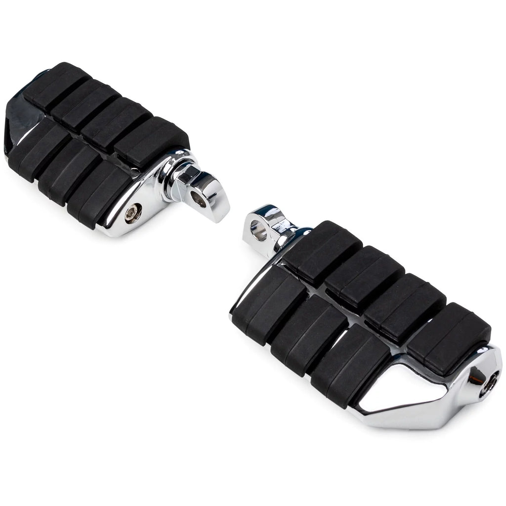 Dually Style Foot Pegs Left & Right V722826