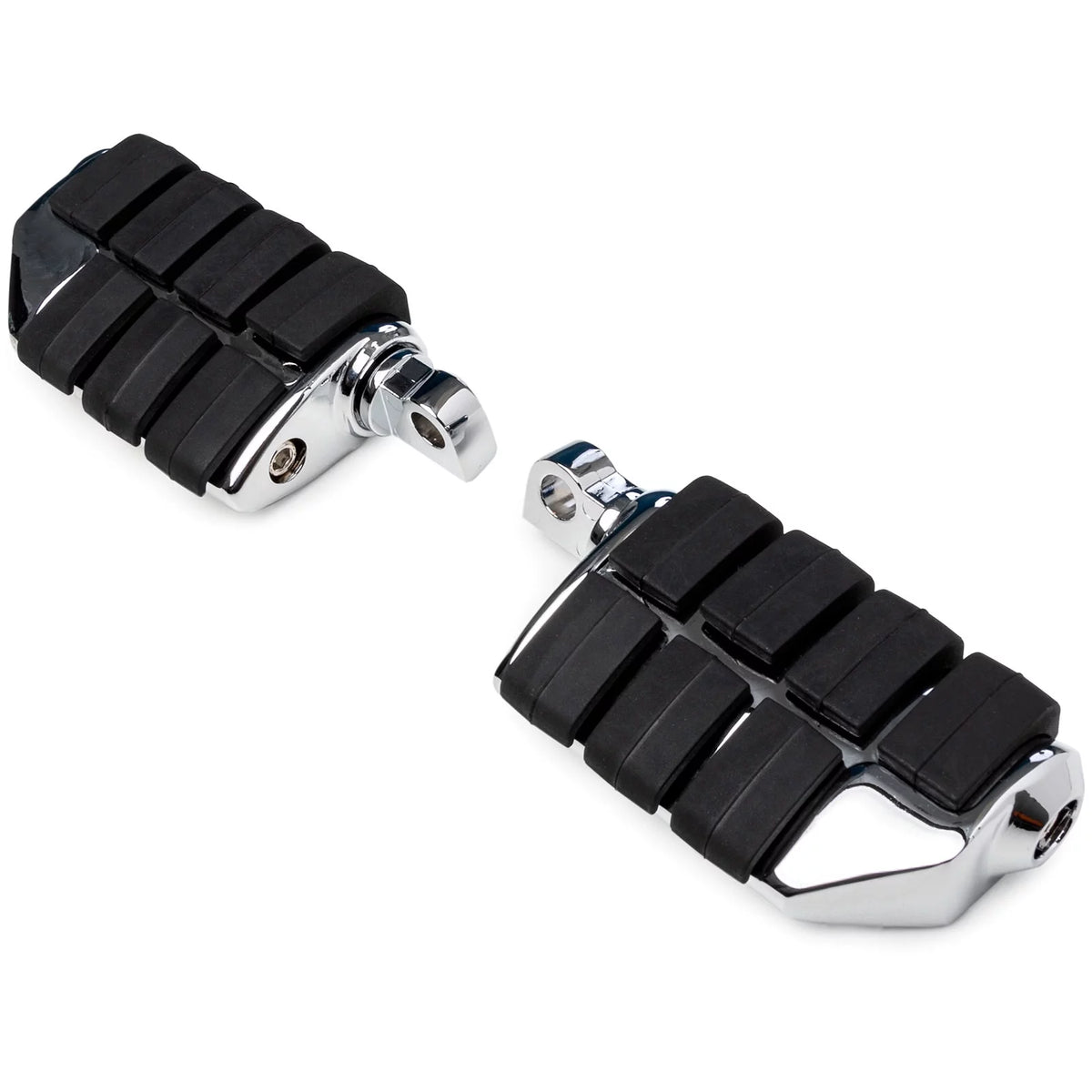 Dually Style Foot Pegs Left & Right V722826