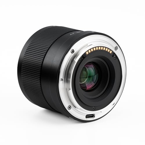 20mm F2.8 Full Frame AF Prime Wide Angle Lens T95087