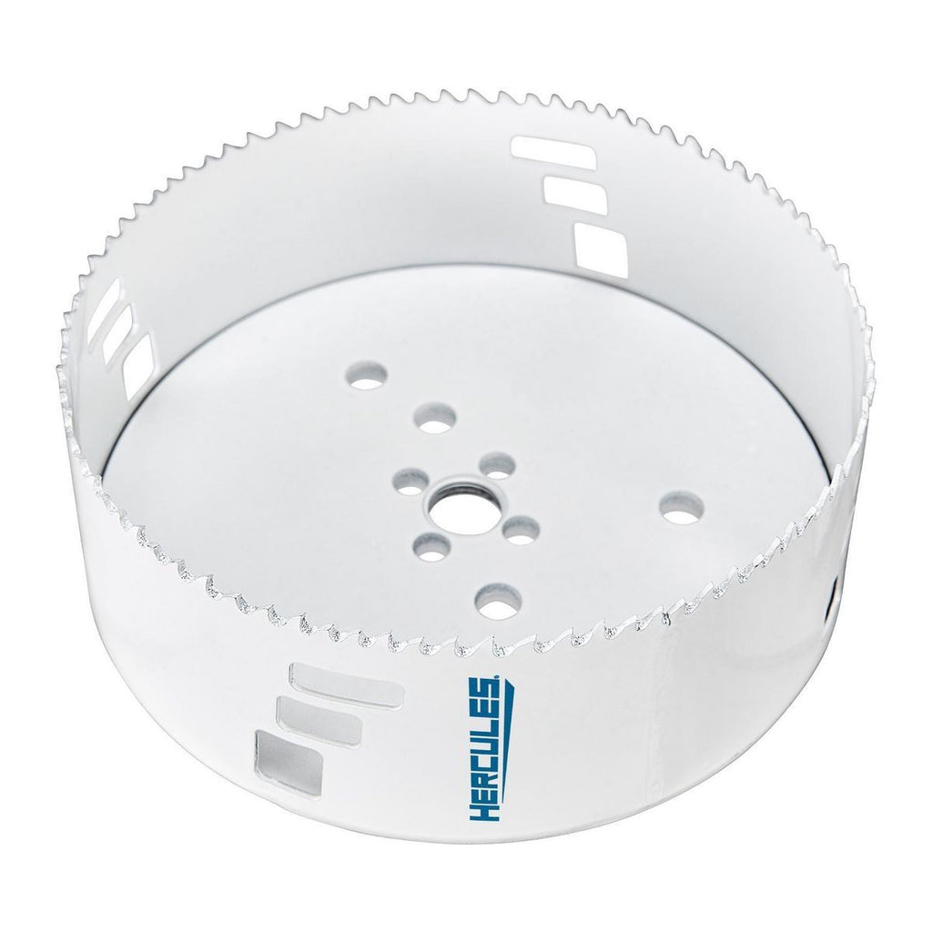 6 in. Bi-Metal Hole Saw L389