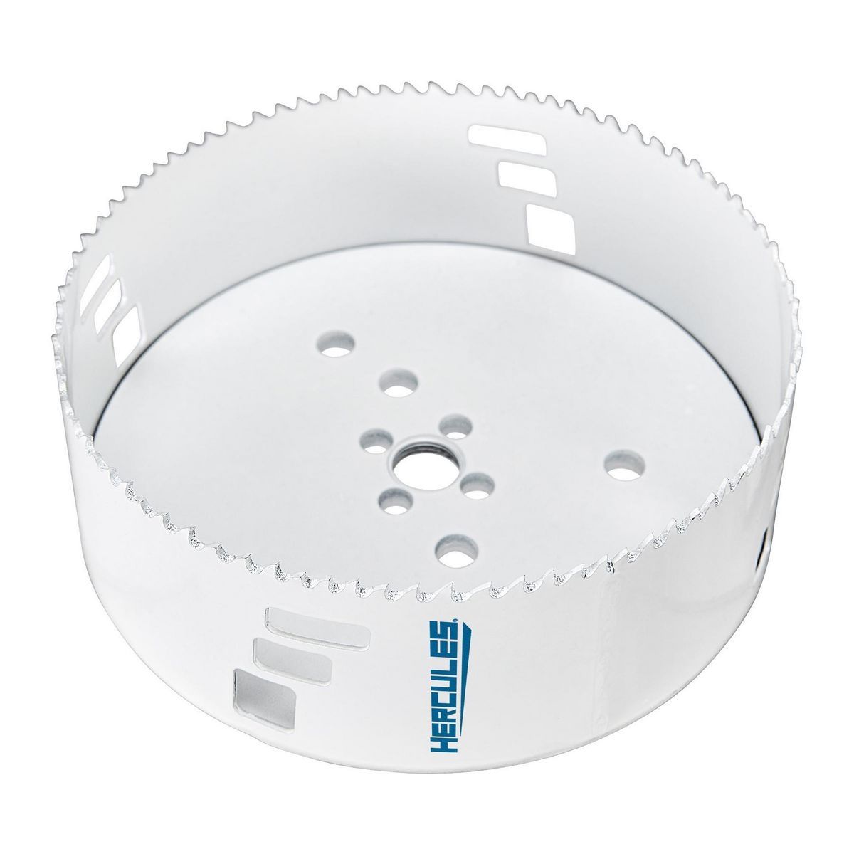 6 in. Bi-Metal Hole Saw L389