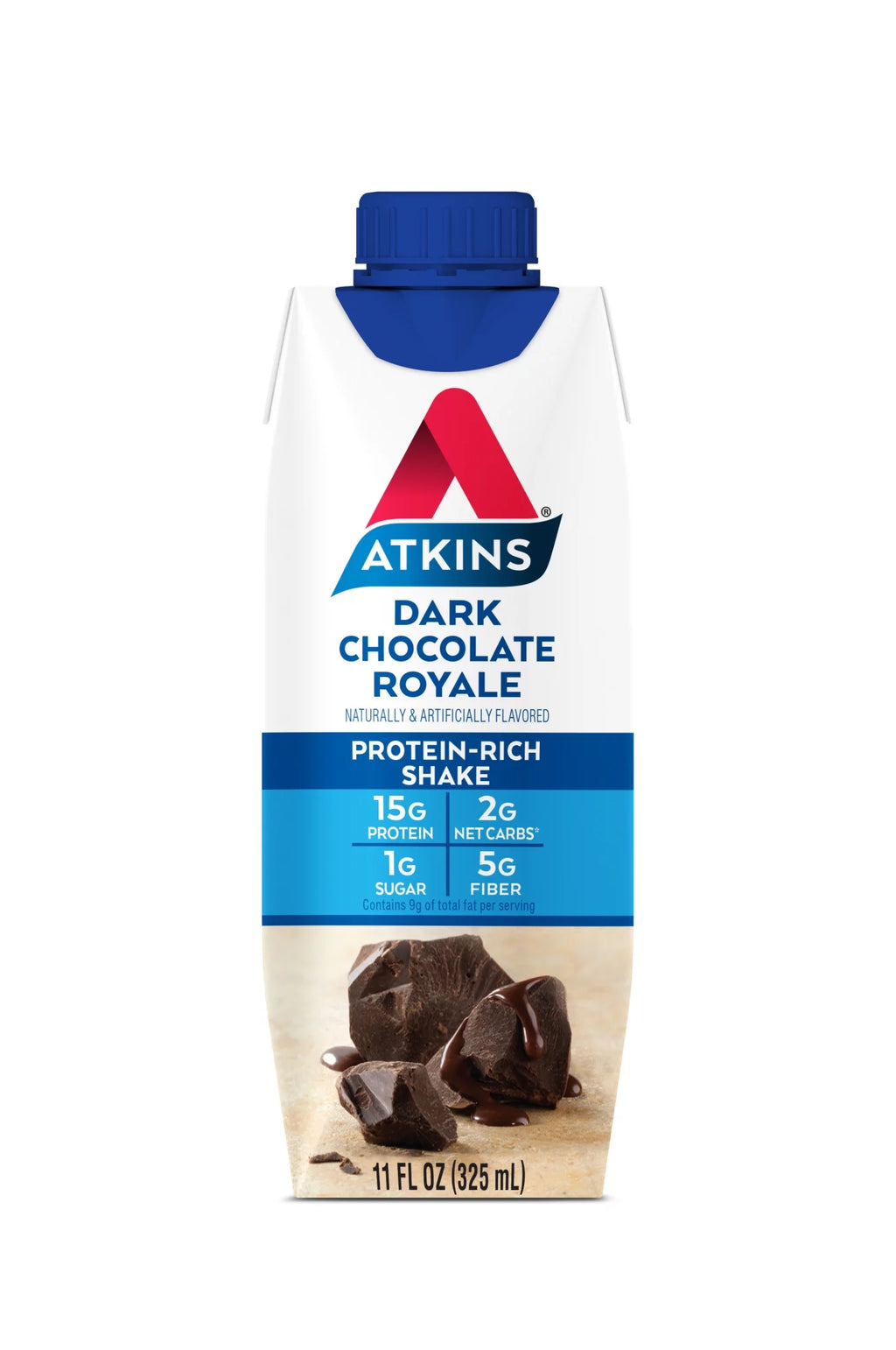 Dark Chocolate Protein Shake 11fl oz 4 Ct K1499