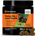Hemp Hip + Joint Health Soft Duck Chews for Dogs J5314