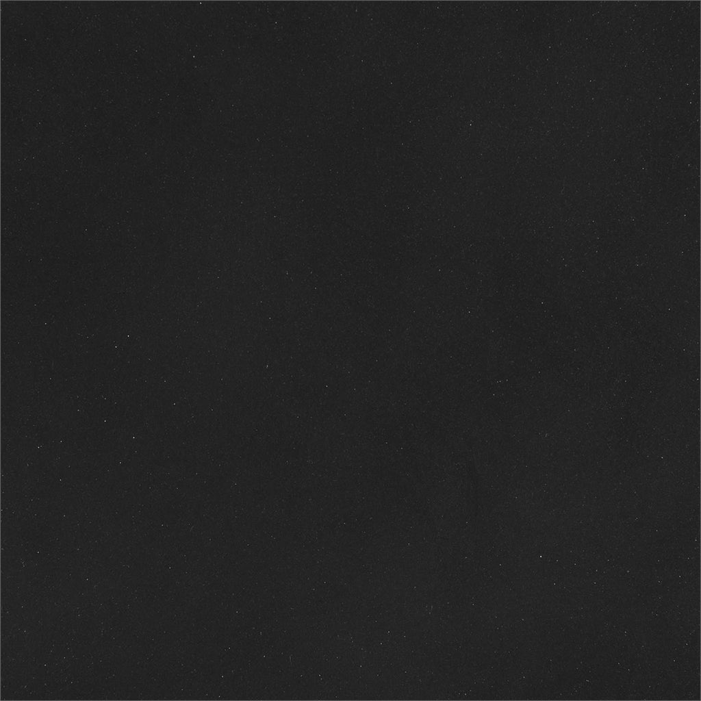 Black Faux Leather Accent Chair with Track Arms W194416