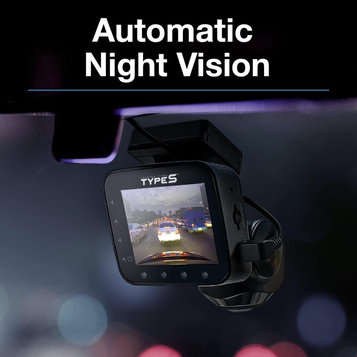 360 Dash Cam A638