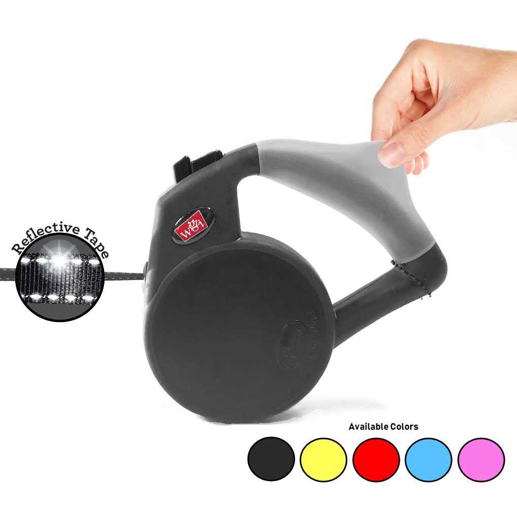 Retractable Leash N2939
