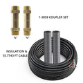 Communication Wire M8009