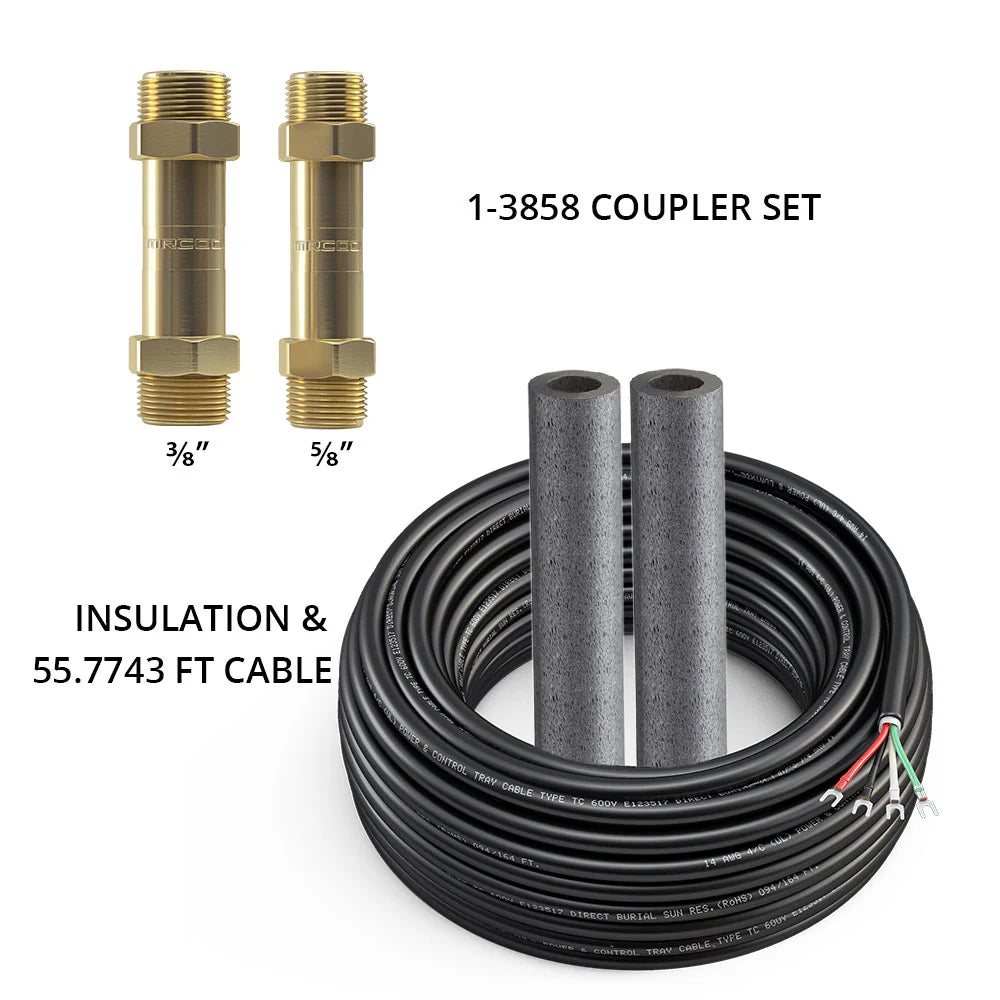 Communication Wire M8009
