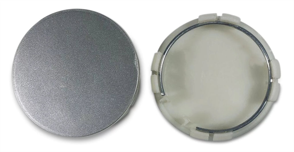 17 in Black Aluminum Wheel Rim U157842