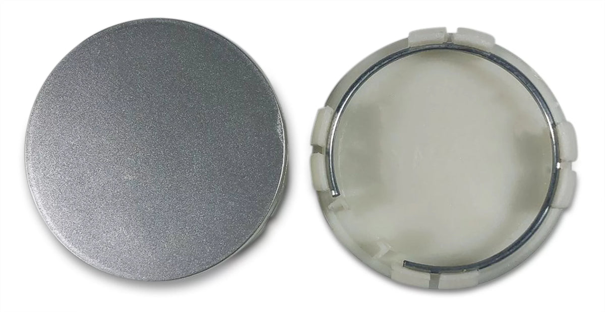 17 in Black Aluminum Wheel Rim U157842