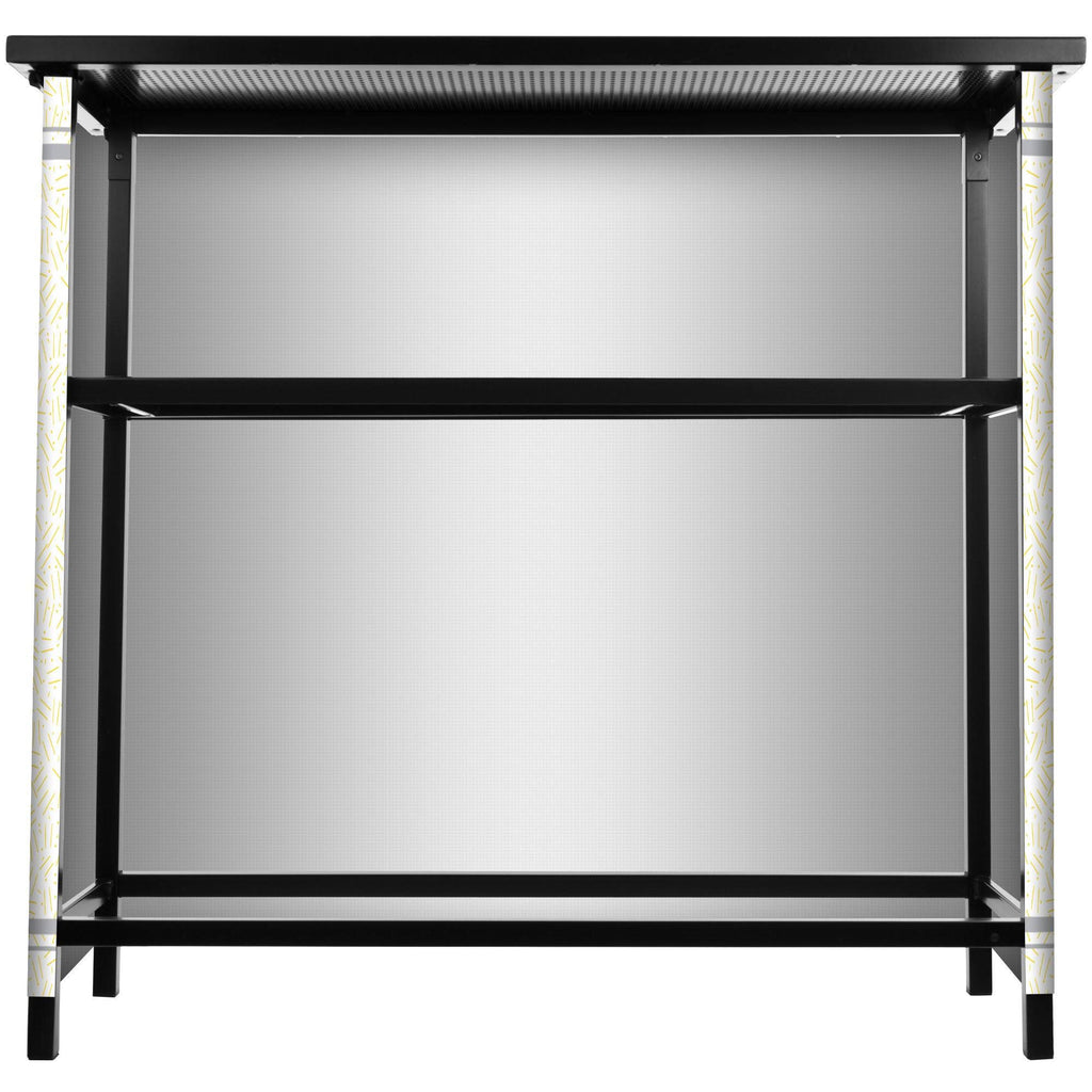 Portable Bar with Case E887081