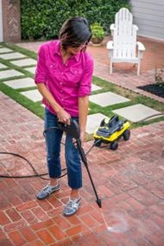 Electric Pressure Washer C985195