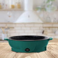 Electric Griddle Electric Skillet with Stay Cool Handles R24779
