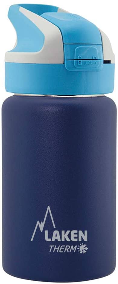 Stainless Steel 350ml Cap L73170