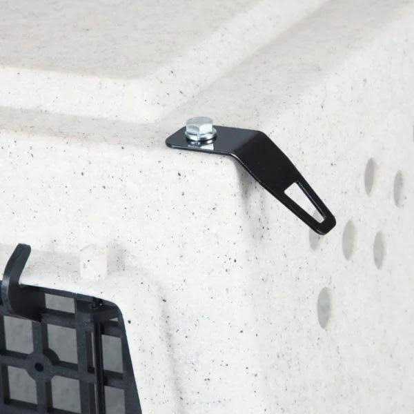 Tie Down Bracket Kit I192