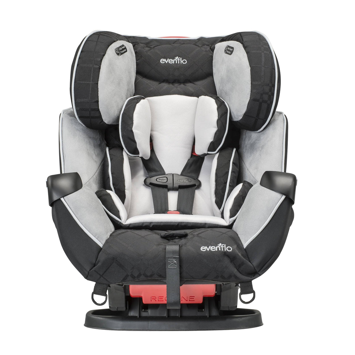 Convertible Car Seat K1194