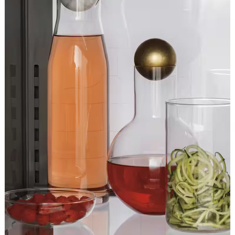 22.3 cu. ft. Four-Door French Door Refrigerator U6046