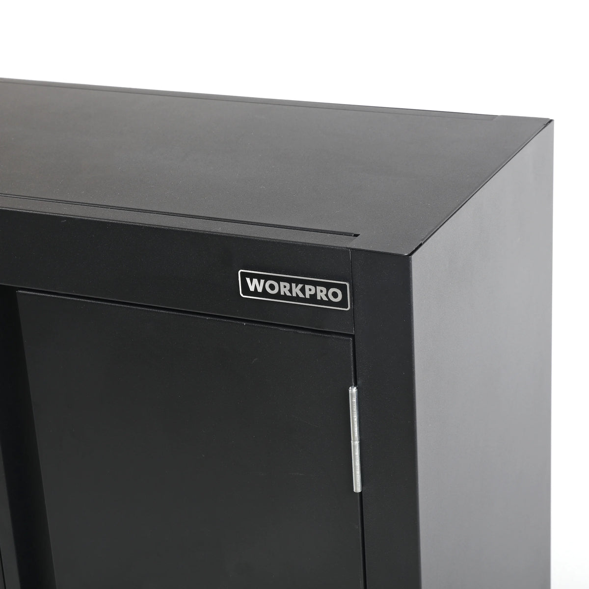 28-Inch Steel Wall Storage Cabinet K767268