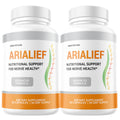 2 Bottles Nerve Health Support Z60644