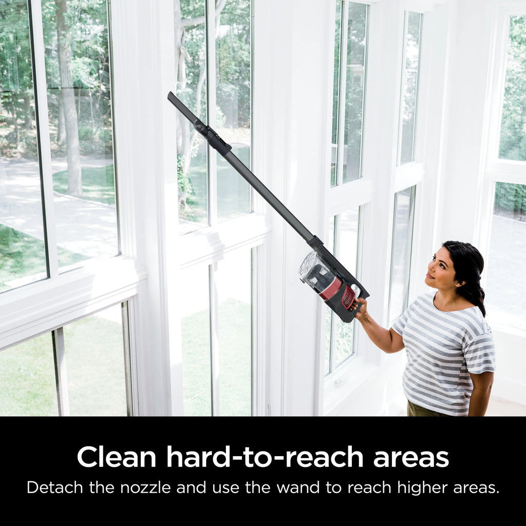 Cordless Stick Vacuum R75672